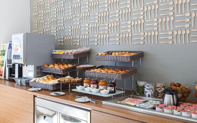 B&B Hotel Firenze Novoli