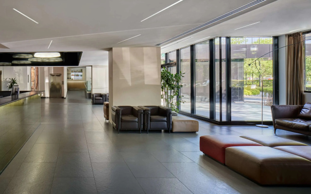 Unahotels Bologna Fiera