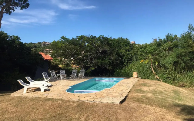 Azul Dos Búzios Concept
