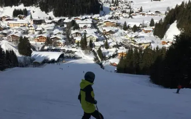 Zur lieben Sonne