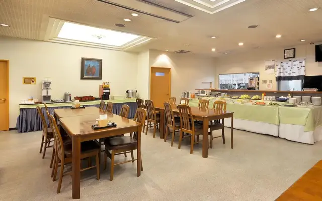 Hotel New Green