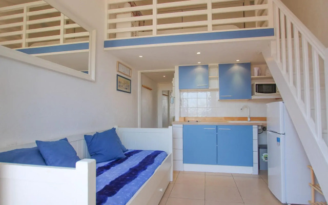 Snug holiday home in Port Grimaud near the beach