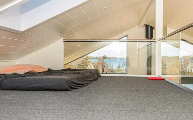 Luxurious Holiday Home in Aabenraa Near Sea