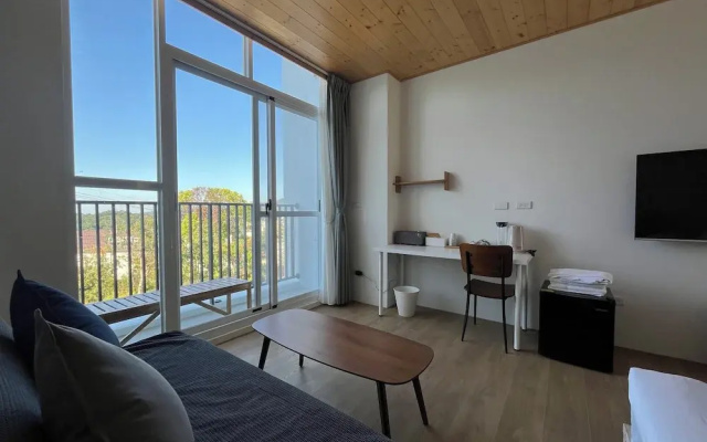 Kumoyoku B&B