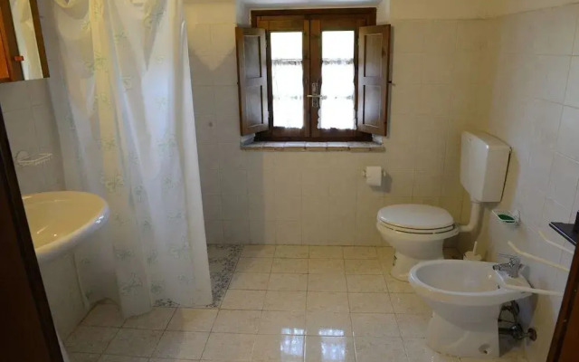 Agriturismo Le Cerinaie