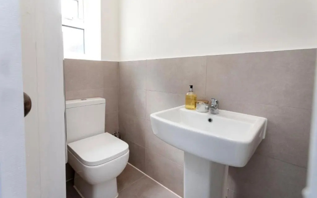 Smart Apartment Close2City