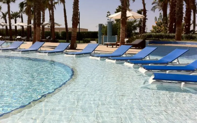 Veranda Sahl Hasheesh Resort