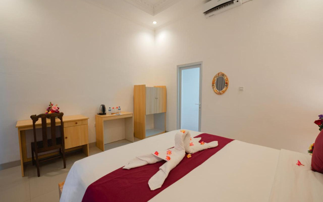 Asri Guesthouse