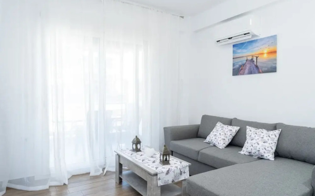 Amarylis Residential Complex