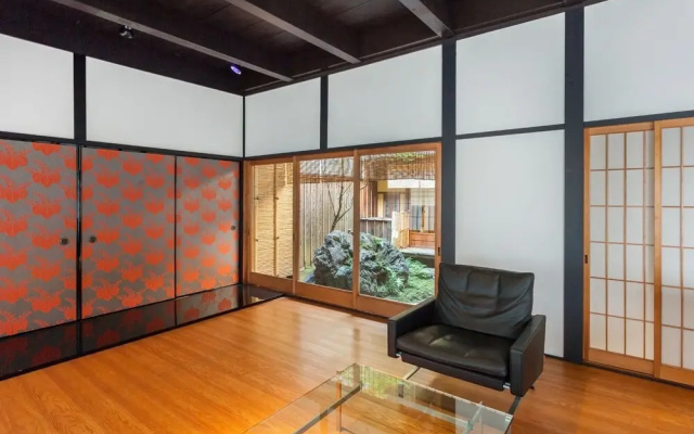 KYOTO -Shinshinen- Hostel