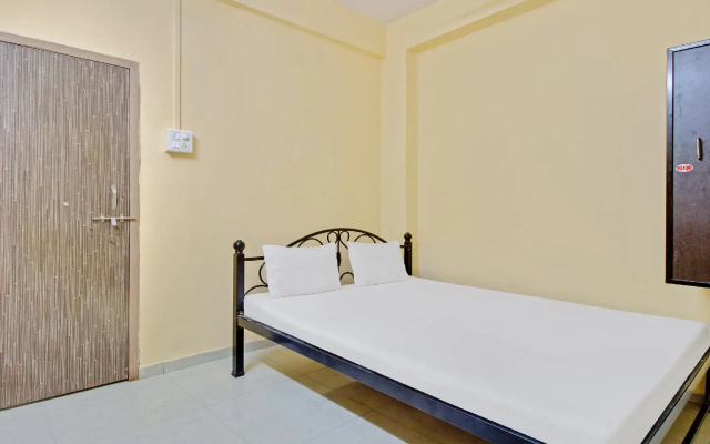 SPOT ON 44703 Sahara Yatri Niwas