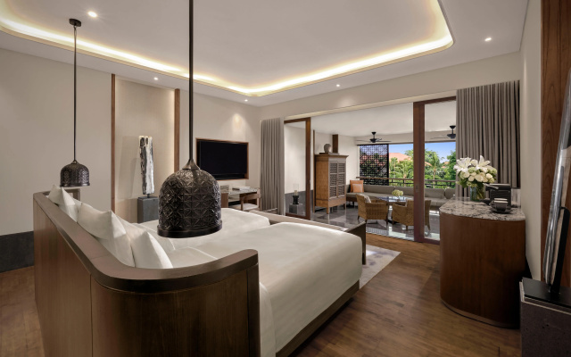 InterContinental Bali Sanur Resort by IHG