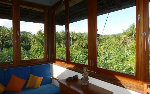 Nusa Indah Villa