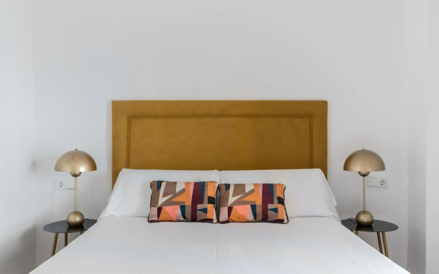 Apartments Olé - Santa Rufina