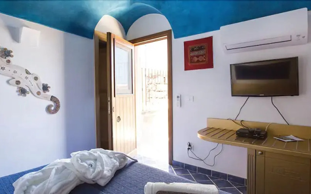 Al-Qubba Wellness & Resort