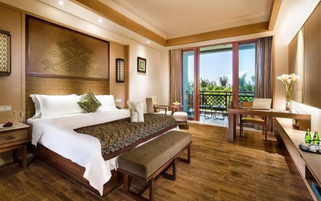 Narada Sanya Bay Guest House