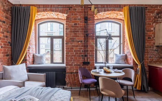 Letyourflat Nevsky 150