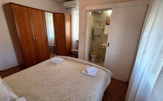 Apartment Zvone