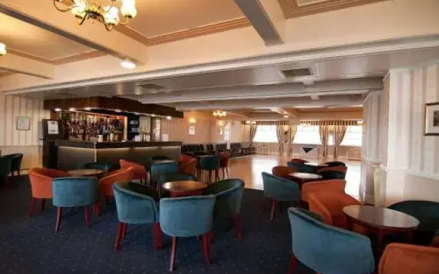 Headway Hotel