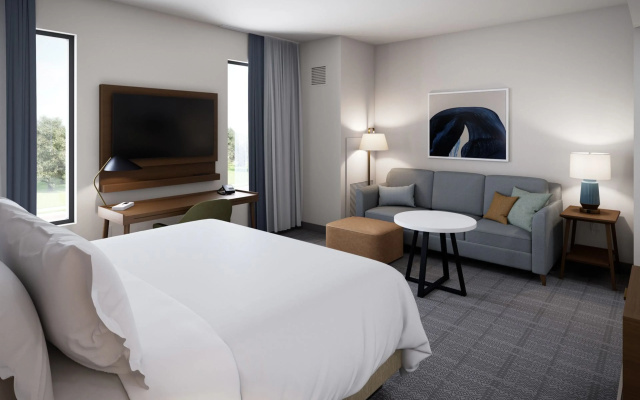 Staybridge Suites Ames by IHG