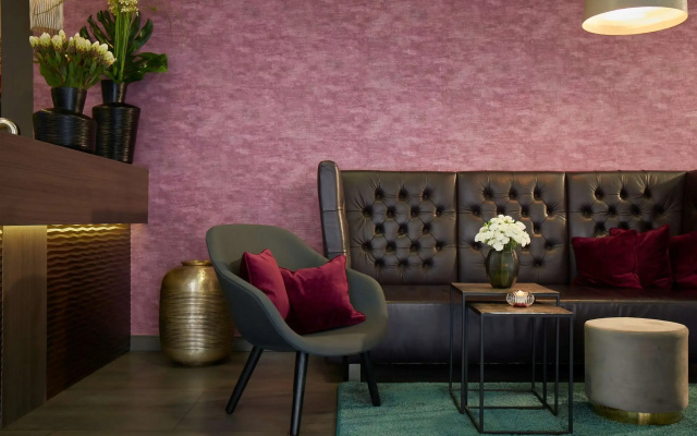 Hotel Mirabell by Maier Privathotels