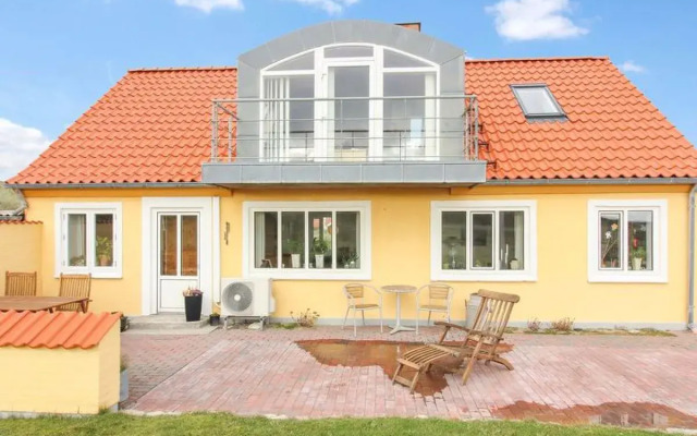 "Oda" - 75m from the sea in Western Jutland