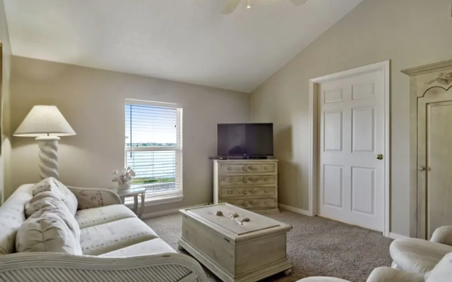 Flying Sea - 5 Br Home