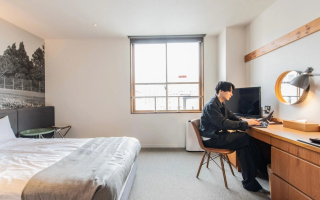 Hotel Relief Kokura Annex
