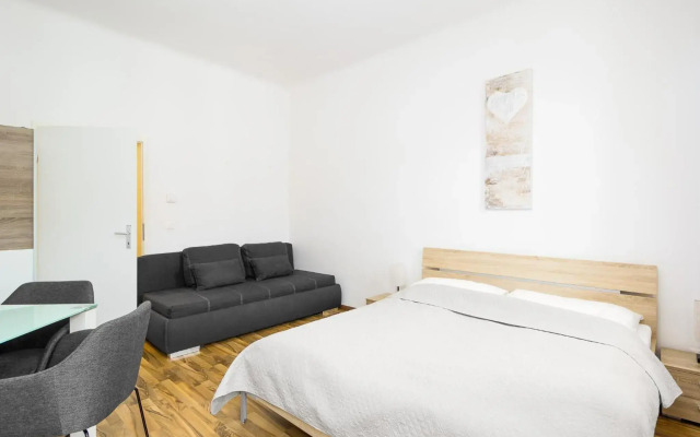 CheckVienna - Apartment Haberlgasse