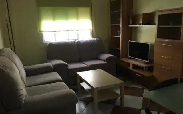 Apartamento Santo Tomás