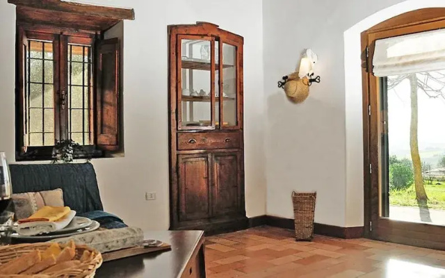 Agriturismo Acquaviva