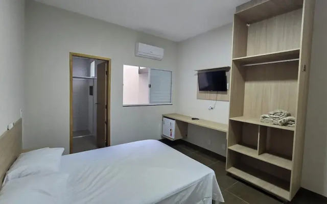 Hotel Habitar