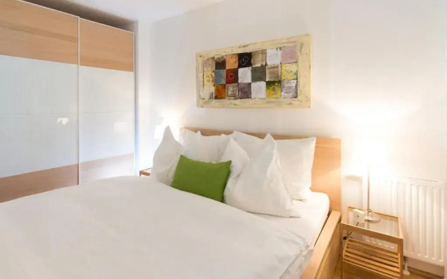 Rafael Kaiser - Aurea Apartment - Contactless 24h Check-In -