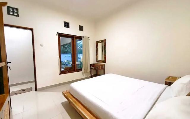 Tiny House Lembongan