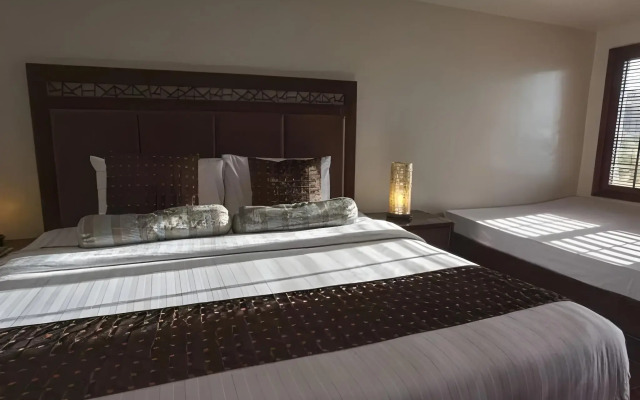 Canyon Cove Hotel & Spa