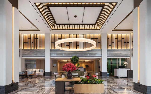 Hilton Garden Inn Tongxiang Wuzhen