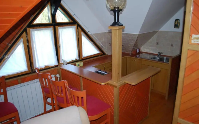Apartma Mihovc