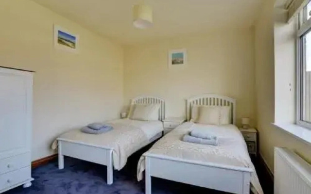 Holiday Home Prospect House