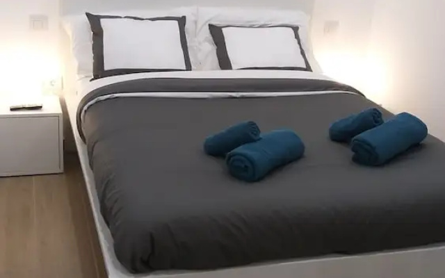 Apartamentos Blanco 35