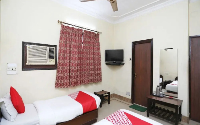 Oyo 44586 Hotel Himalay