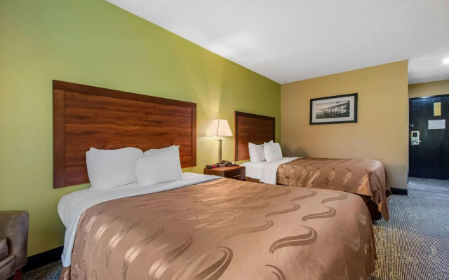 Quality Inn Morgantown