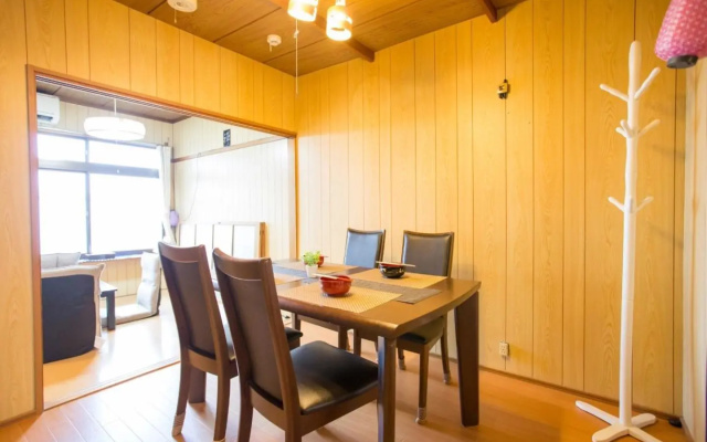 Kyoto - House / Vacation STAY 14829