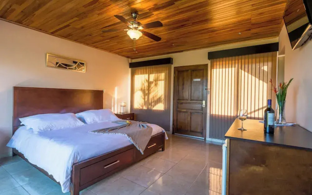 Hotel Barons Resort