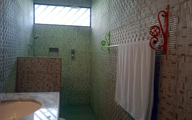 Villas Lux Arenal