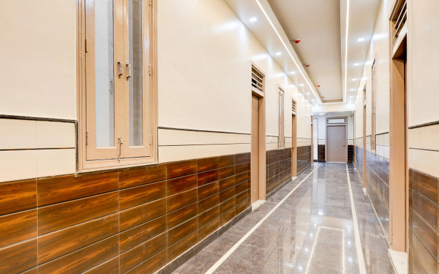 Hotel O BAL GOPAL
