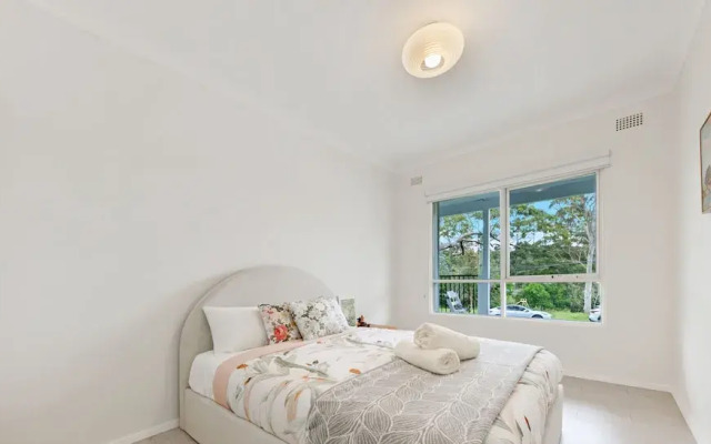 Kozyguru | Forestville | Charming 3Br House