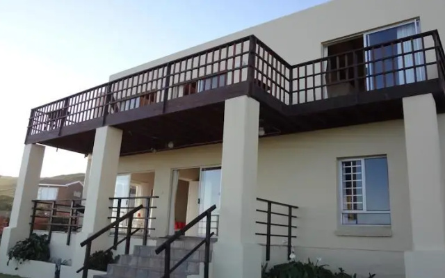 Elizabeth House