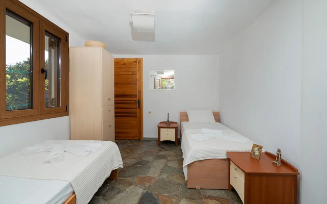 MTC-Villa Beis