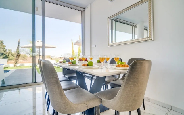 Protaras Olivine Pearl Villa 16