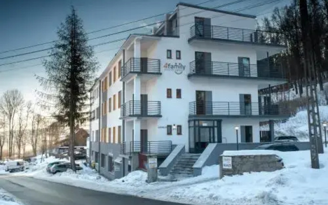 4family Resort Spa